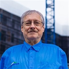 David North